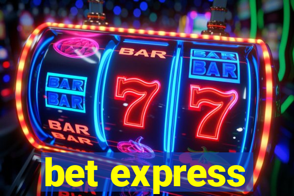 bet express