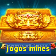 jogos mines