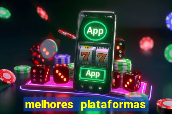 melhores plataformas de jogo online