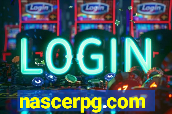 nascerpg.com