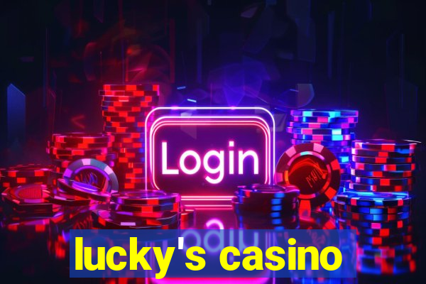 lucky's casino