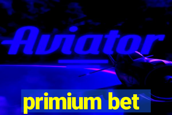 primium bet