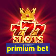 primium bet