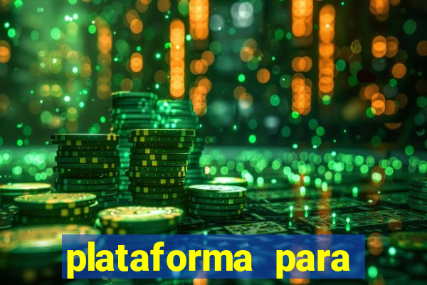 plataforma para jogar grátis fortune tiger