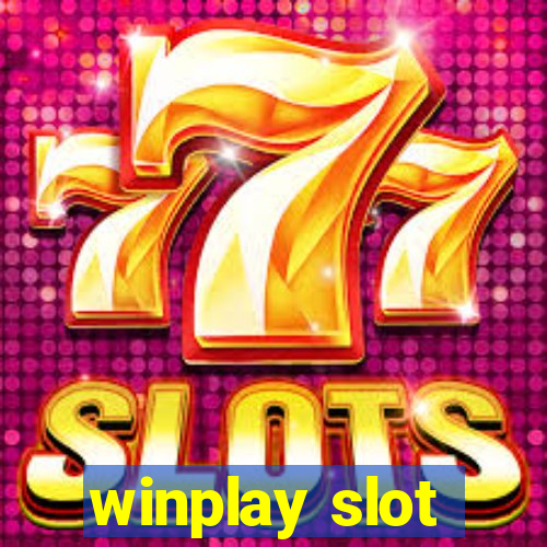 winplay slot