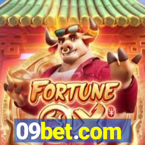 09bet.com