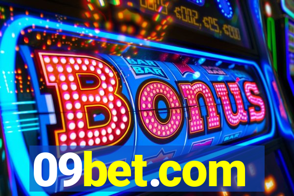 09bet.com