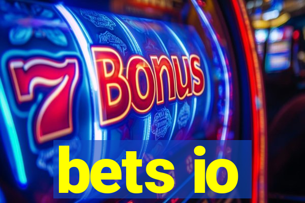 bets io