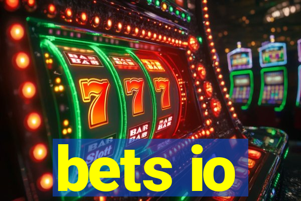 bets io