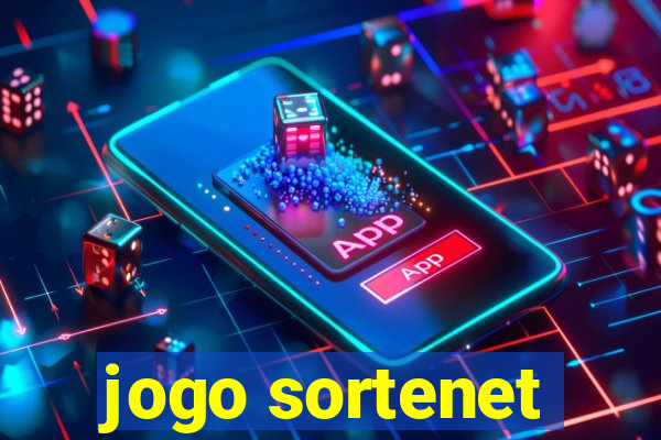 jogo sortenet