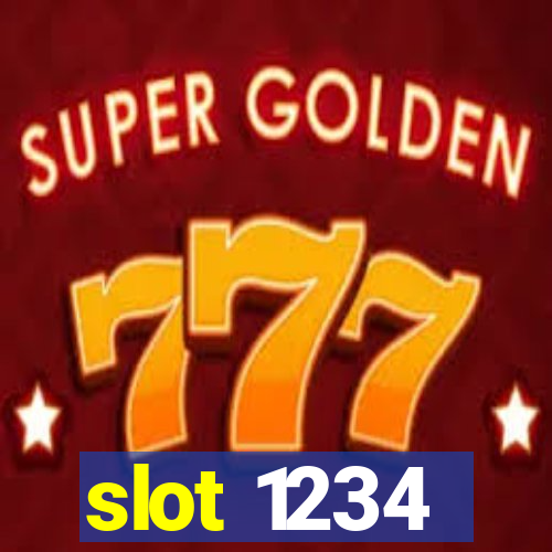 slot 1234