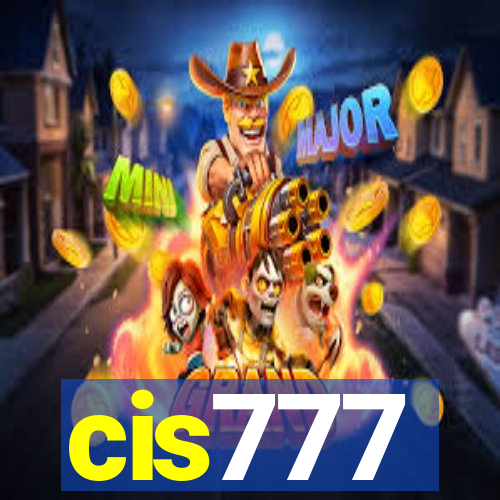 cis777