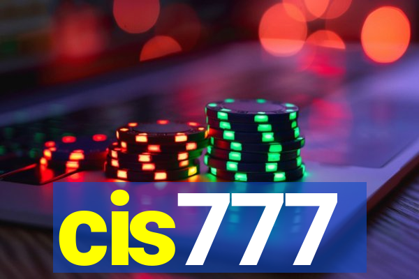 cis777