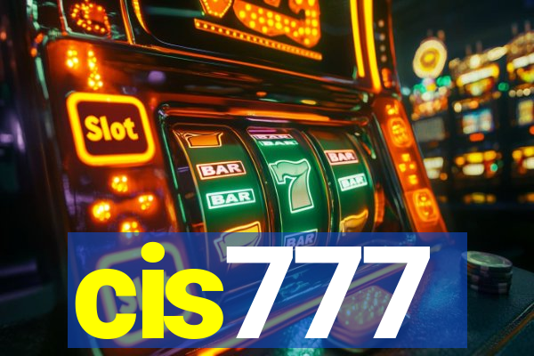 cis777