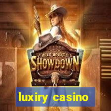 luxiry casino