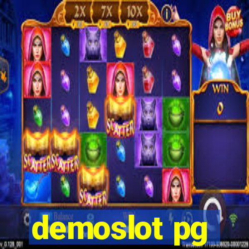 demoslot pg