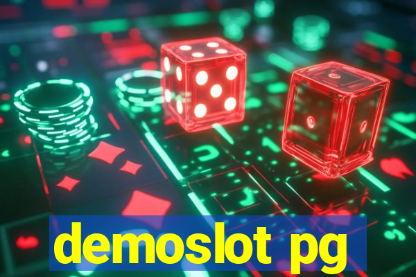 demoslot pg