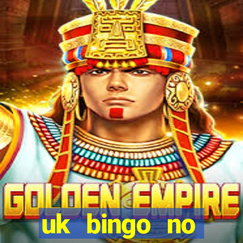 uk bingo no deposit bonus