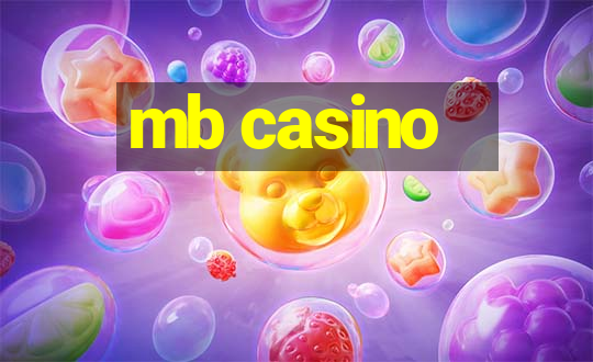 mb casino