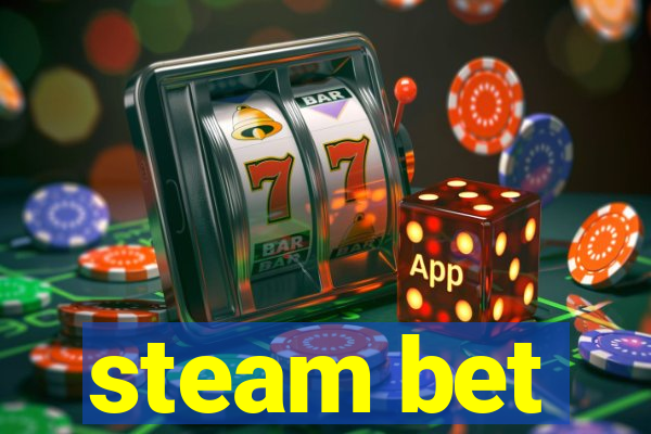 steam bet