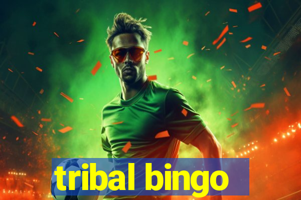 tribal bingo