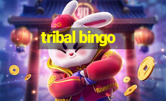 tribal bingo