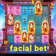 facial bet