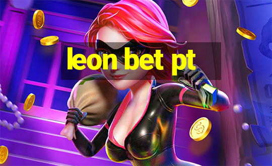 leon bet pt