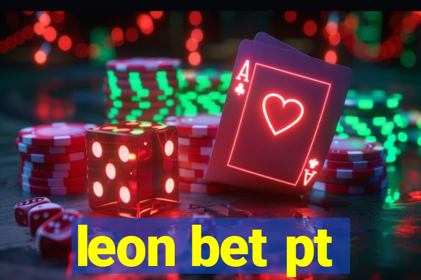 leon bet pt