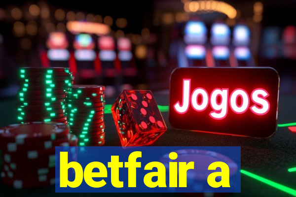 betfair a