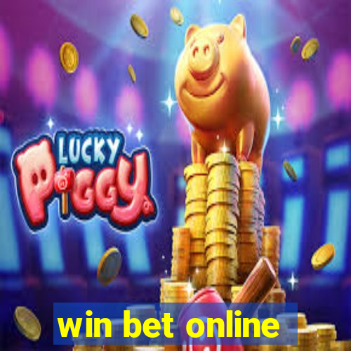 win bet online