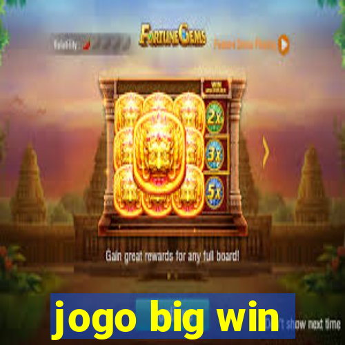 jogo big win