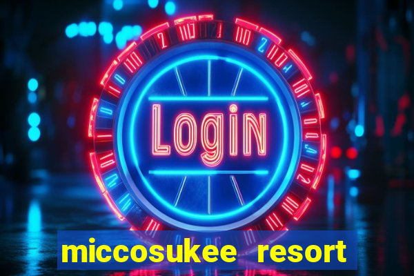 miccosukee resort and casino