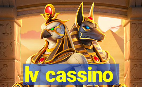 lv cassino