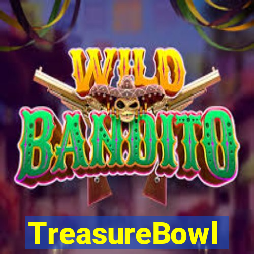 TreasureBowl treasure bowl modo de jogar