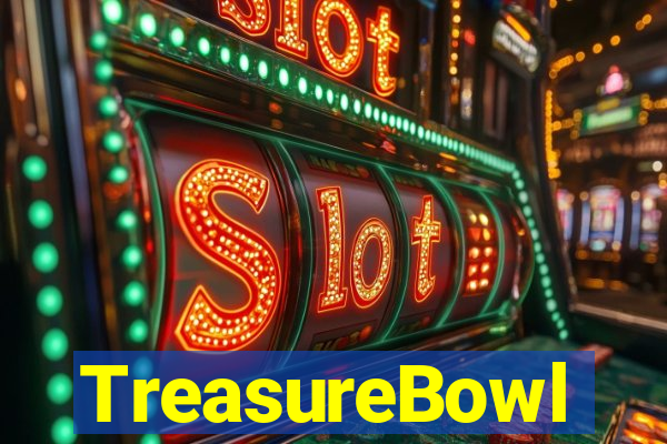 TreasureBowl treasure bowl modo de jogar