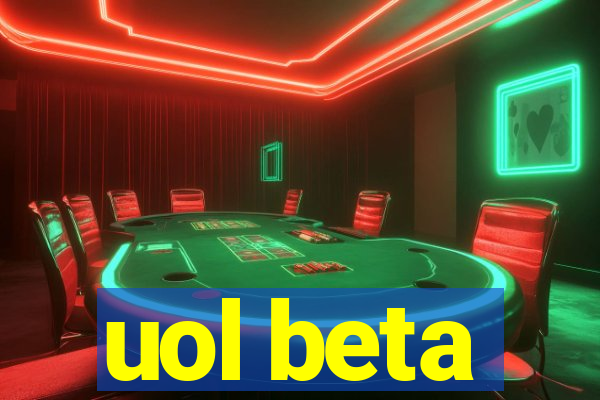 uol beta