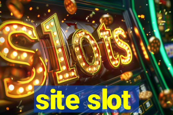 site slot