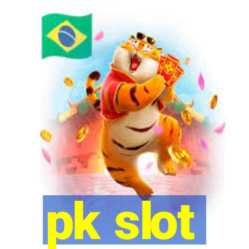 pk slot