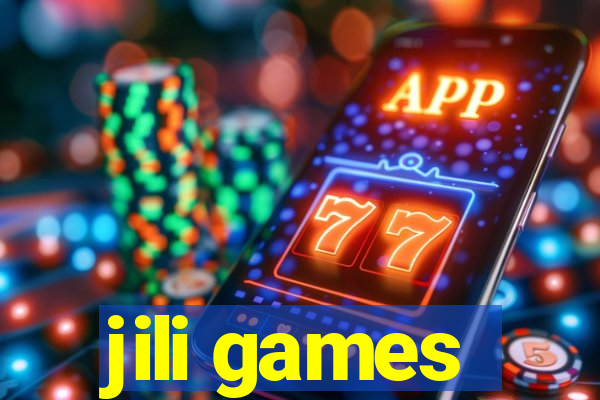 jili games