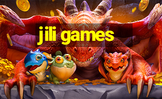 jili games