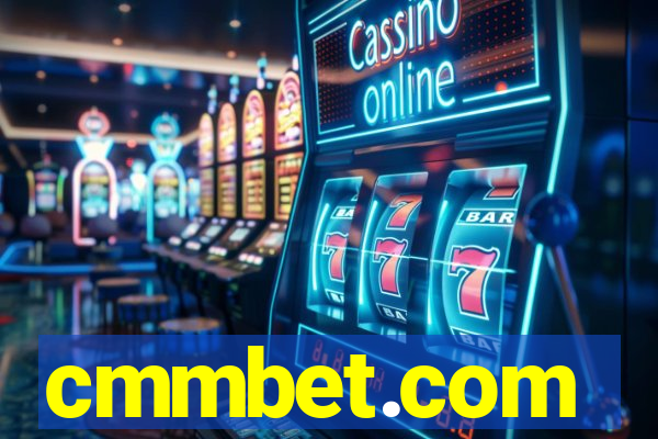 cmmbet.com