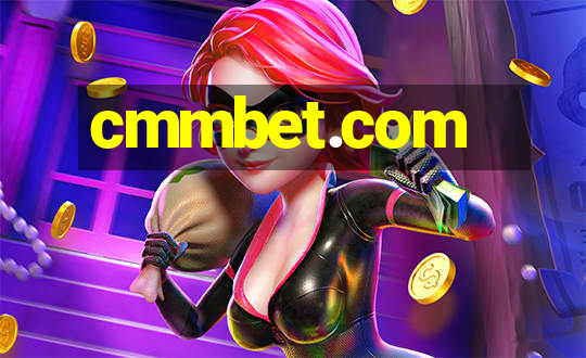 cmmbet.com