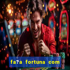 fa?a fortuna com a??es livro