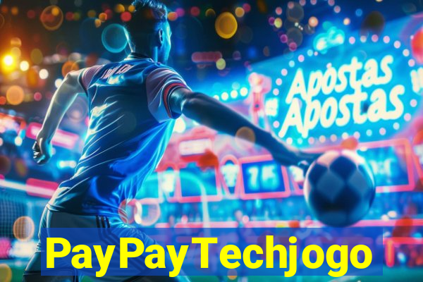 PayPayTechjogo