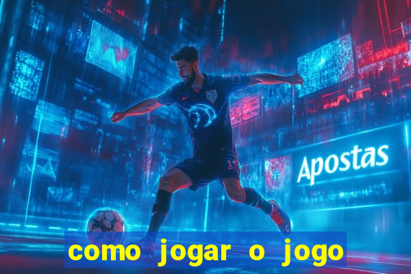 como jogar o jogo do foguete