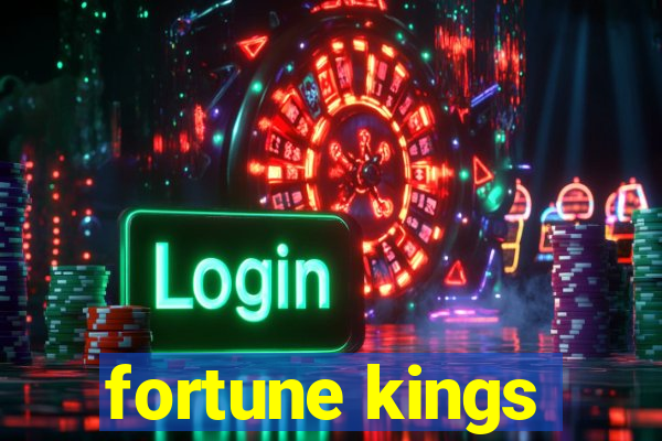 fortune kings