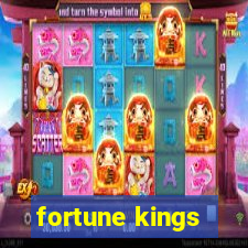 fortune kings