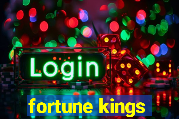 fortune kings