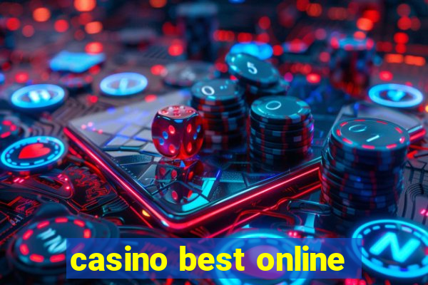 casino best online